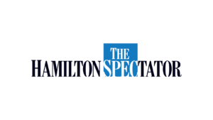 Hamilton Spectator Logo