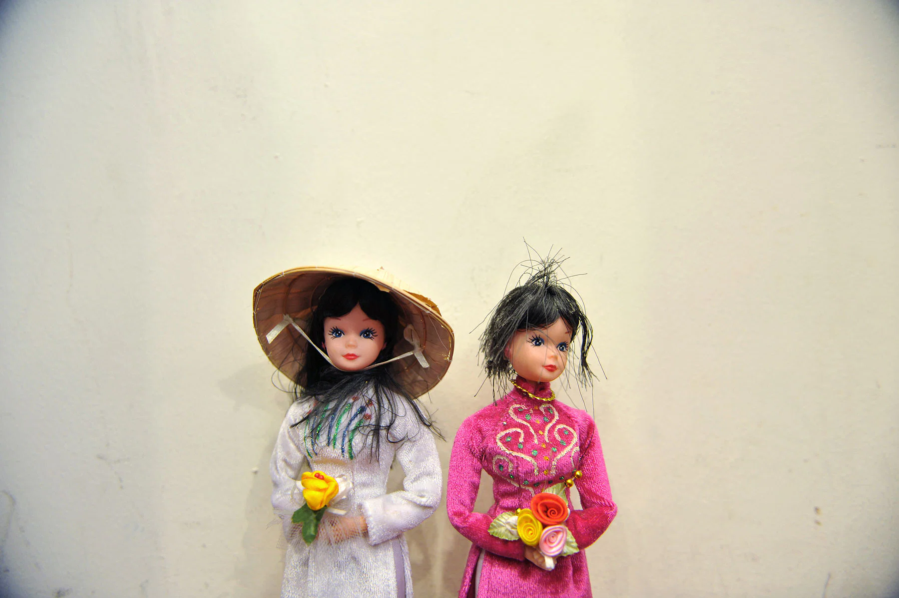 The Government has put in place policies and programmes to help foreign brides and their families. Photo: Ng Sor Luan.