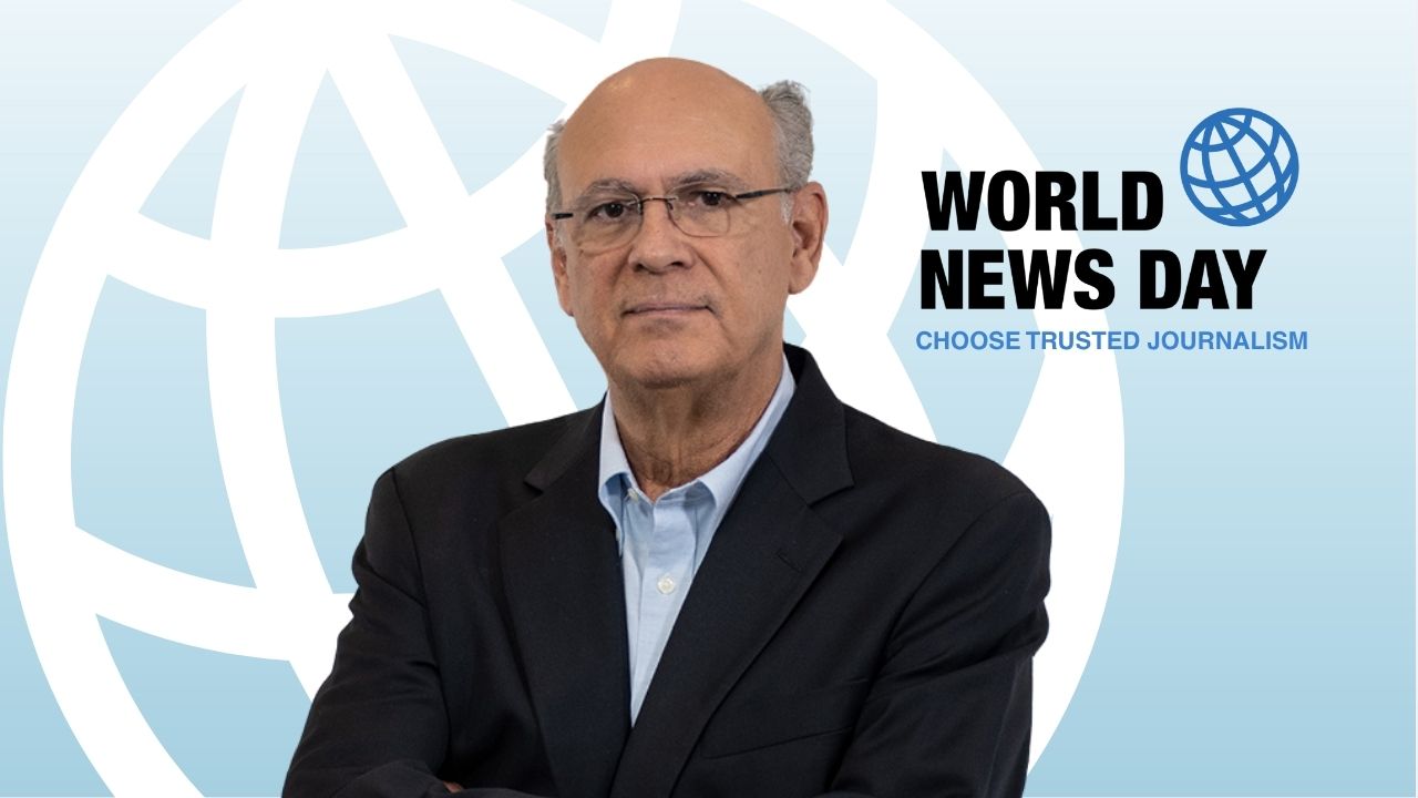Nicaragua: Reinventing Journalism in Exile