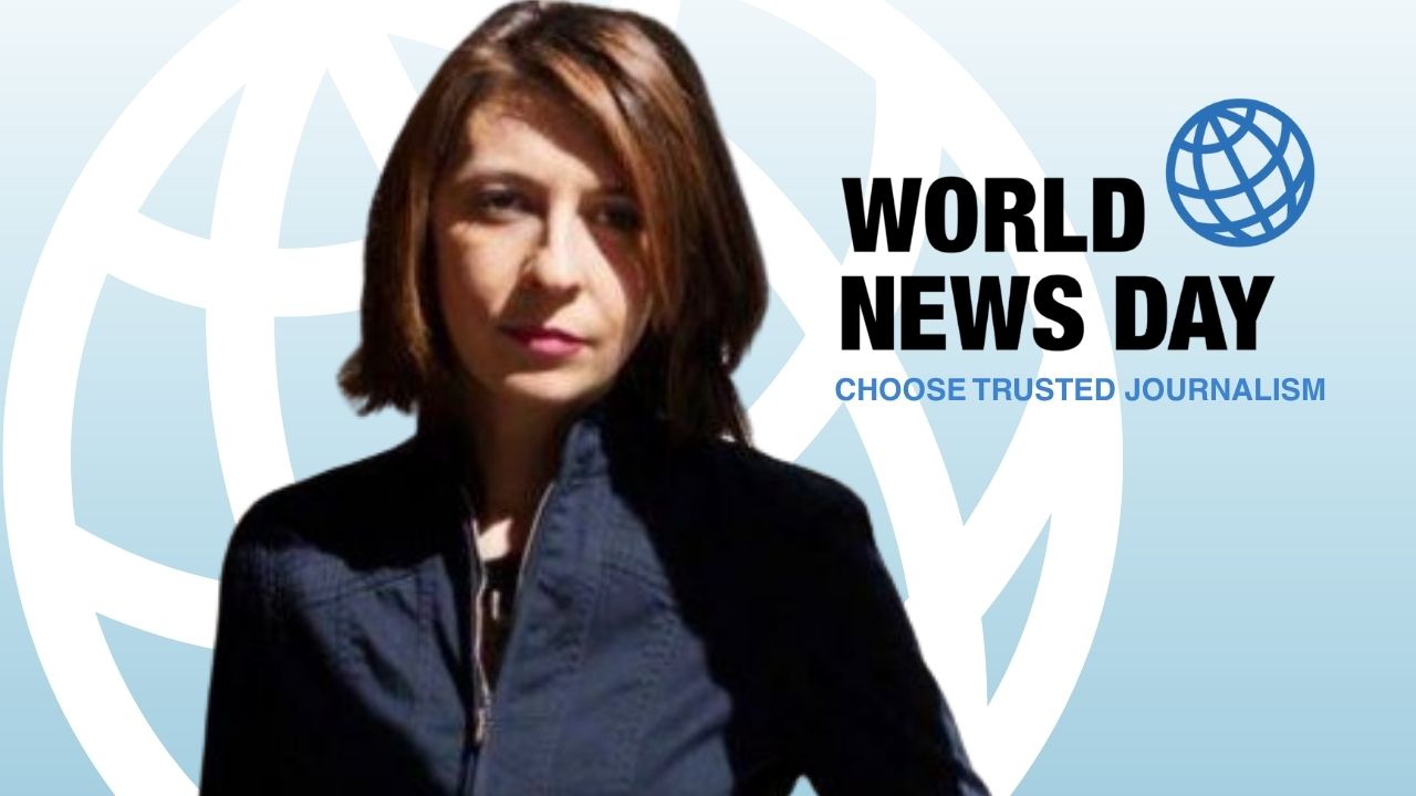 Free press needs alliances against censorship and fragmentation