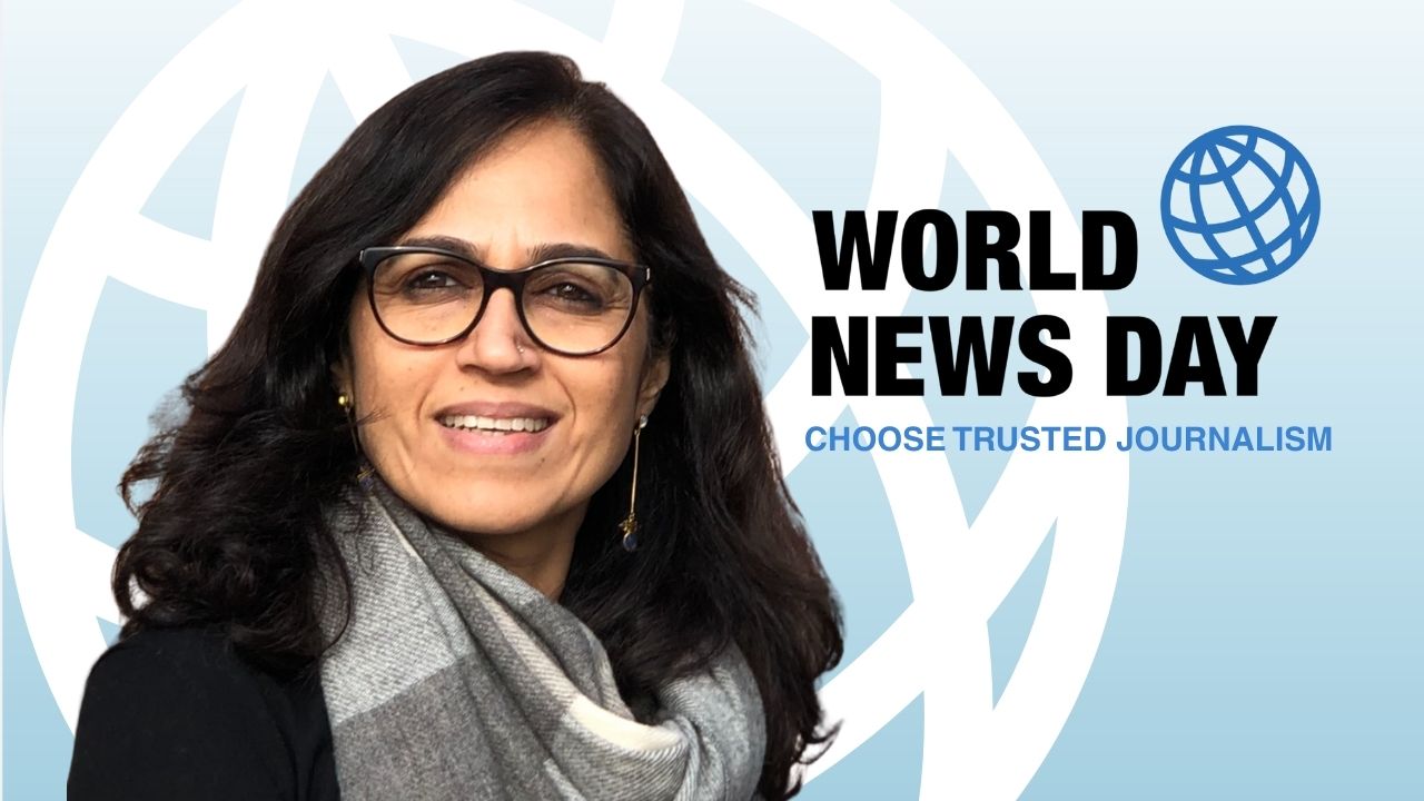 India’s students found their voice this summer while journalists are losing theirs