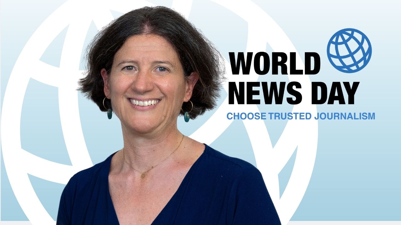 Independent News Media Need More Than Short-Term Funding