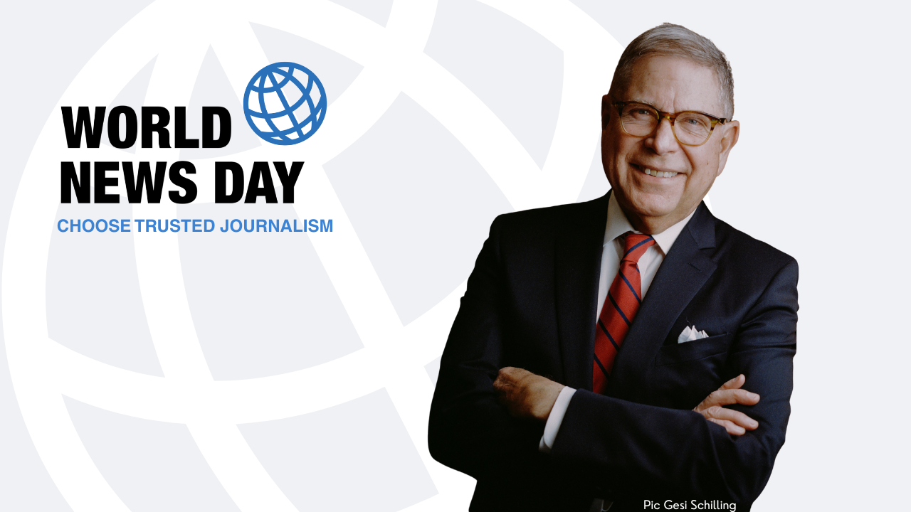Journalism is Civic Infrastructure. We need to support it.